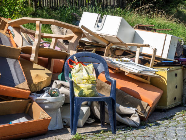 Basement Cleanout Services in Pineville, LA
