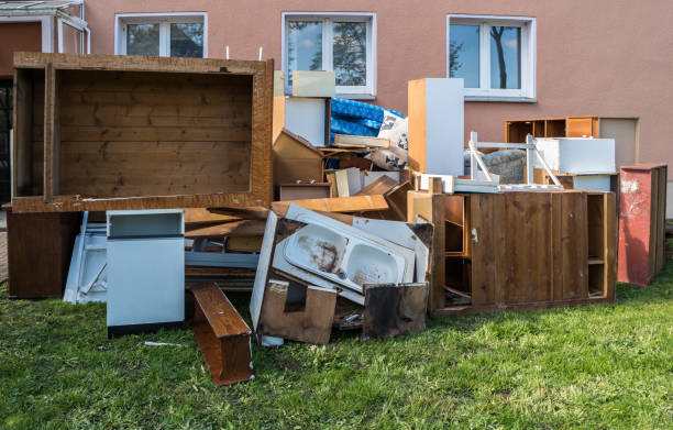 Reliable Pineville, LA Junk Removal Solutions