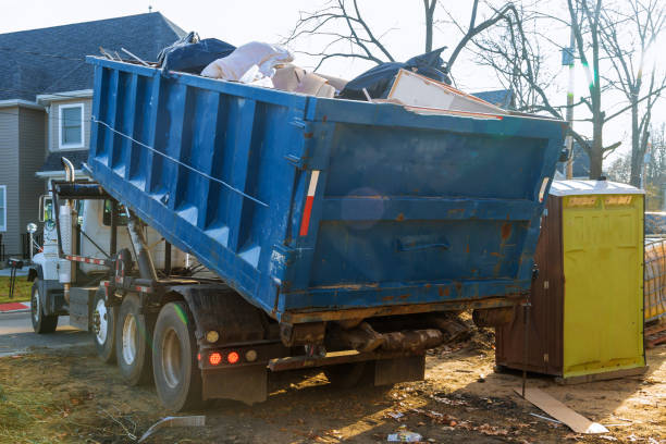 Best Yard Waste Removal  in Pineville, LA