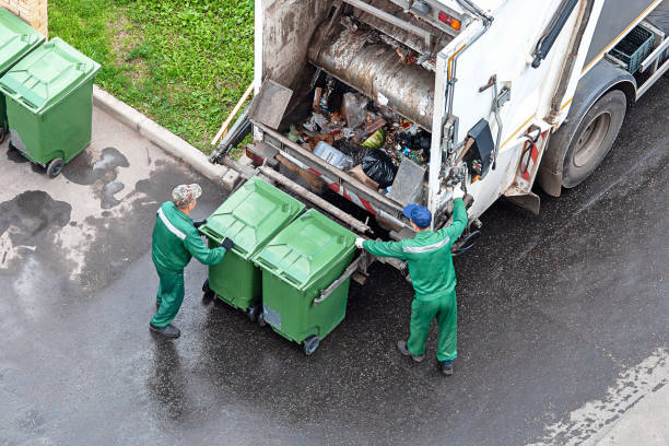 Best Attic Cleanout Services  in Pineville, LA