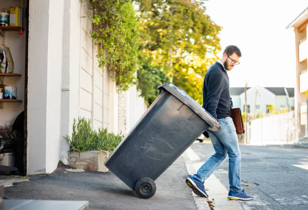 Best Garage Cleanout Services  in Pineville, LA