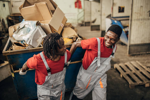 Best Affordable Junk Removal Services  in Pineville, LA