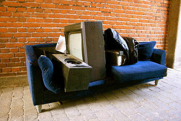 Household Junk Removal in Pineville, LA