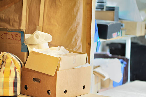 Best Basement Cleanout Services  in Pineville, LA