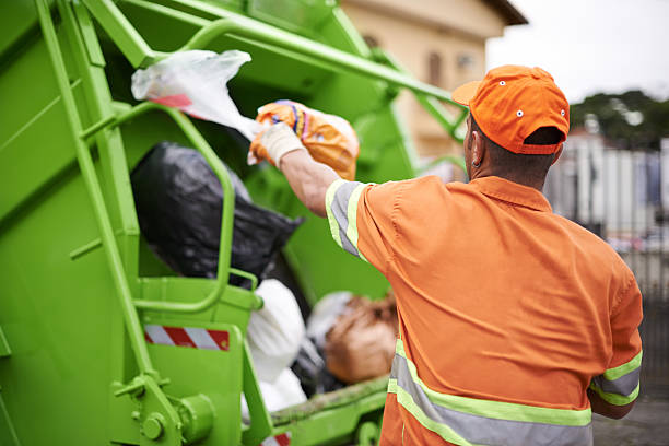 Best Yard Cleanup Services  in Pineville, LA