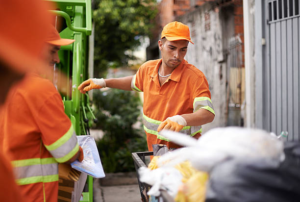 Best Construction Debris Removal  in Pineville, LA
